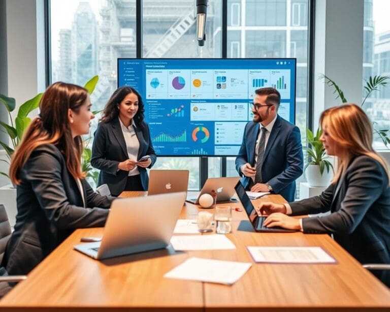 Was leistet ein Digitalisierungsberater konkret?