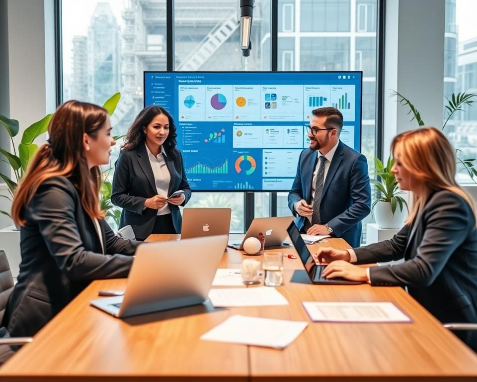 Was leistet ein Digitalisierungsberater konkret?