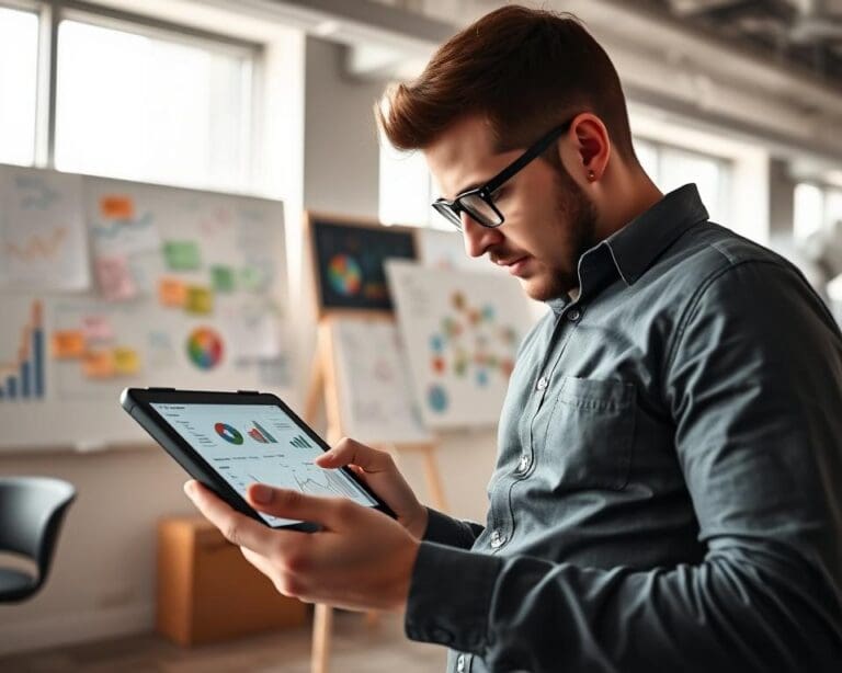 Was leistet ein Growth Hacker im Unternehmen?