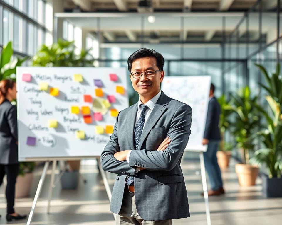 Was leistet ein Kommunikationsberater intern?