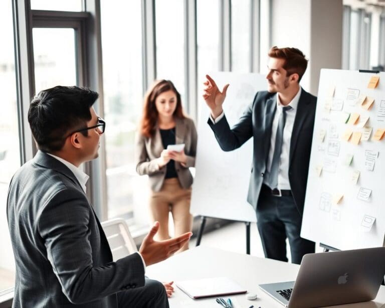 Was leistet ein UX Berater für Nutzerfreundlichkeit?