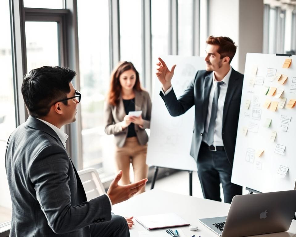 Was leistet ein UX Berater für Nutzerfreundlichkeit?