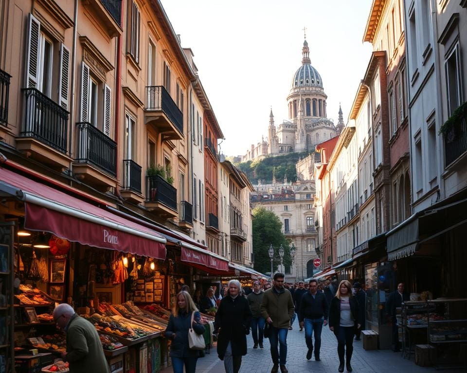 Was macht Lyon interessant für Kulturfans?