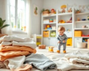 Was macht Mode für Kinder besonders bequem?