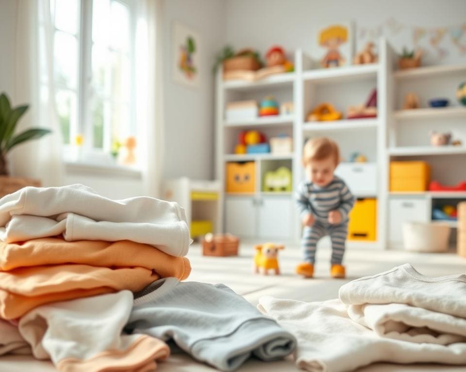 Was macht Mode für Kinder besonders bequem?