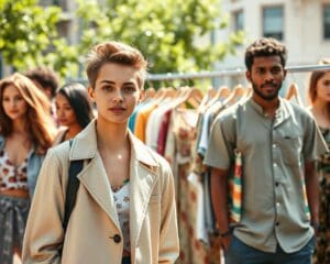 Was macht Mode nachhaltig und fair?