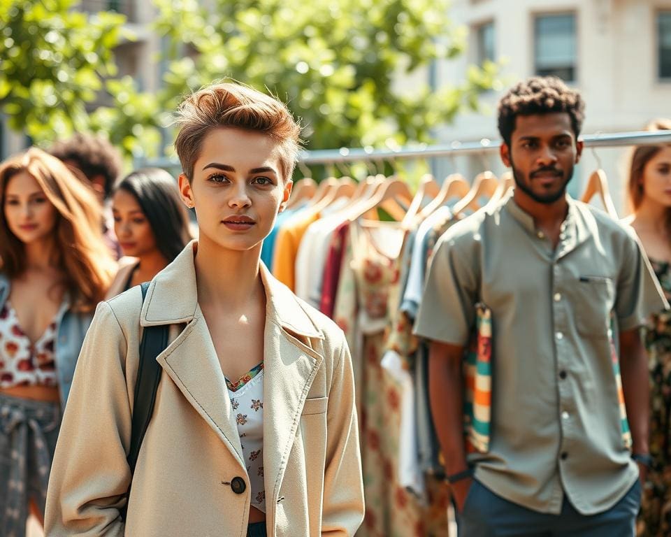 Was macht Mode nachhaltig und fair?