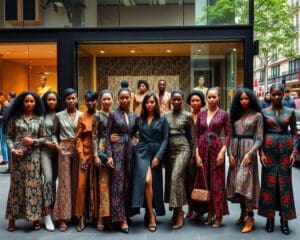 Was macht Modekollektionen einzigartig?