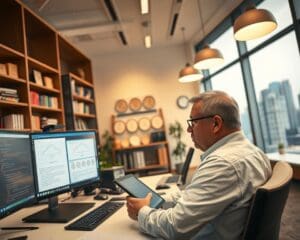 Was macht ein Cloud Spezialist im Arbeitsalltag?