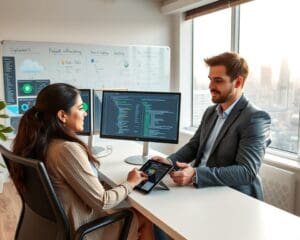 Was macht ein DevOps Engineer im Unternehmen?