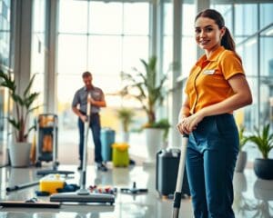 Was macht ein Hausmeisterservice professionell?