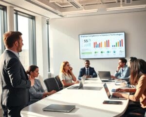 Was macht ein IT Trainer für Mitarbeiterkompetenz?