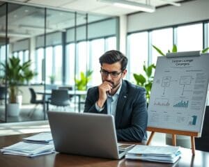 Was macht ein Lizenzmanager im Unternehmen?