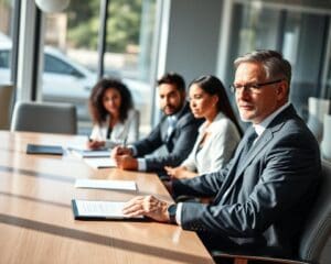 Was macht ein Managementcoach fuer Fuehrung?