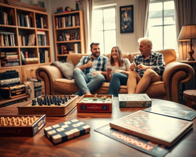 Was macht klassische Spiele heute noch relevant?