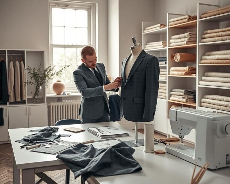 Was sind typische Merkmale moderner Schnitte?