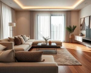 Welche Dekoration passt zu modernem Interior?