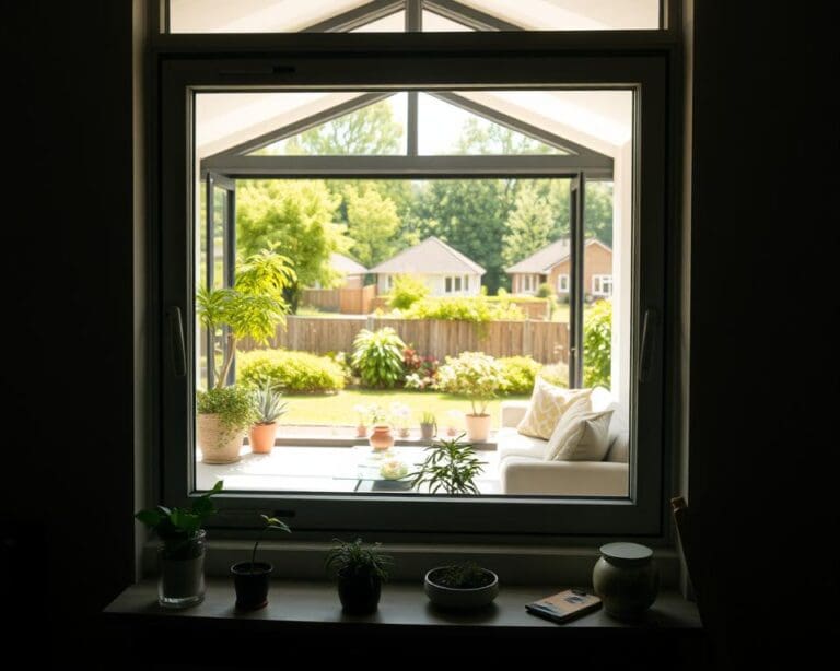 Welche Fenster senken Energiekosten?