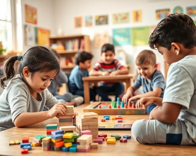 Welche Spiele fördern Konzentration und Fokus?