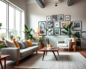 Welche Wohnstile sind aktuell gefragt?