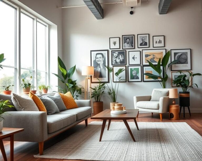 Welche Wohnstile sind aktuell gefragt?