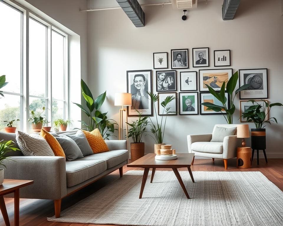 Welche Wohnstile sind aktuell gefragt?