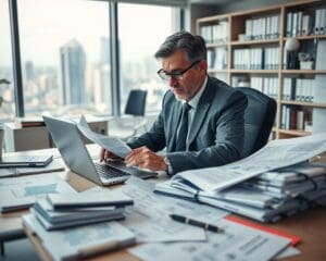 Wie arbeitet ein Uebersetzer bei technischen Dokumenten?