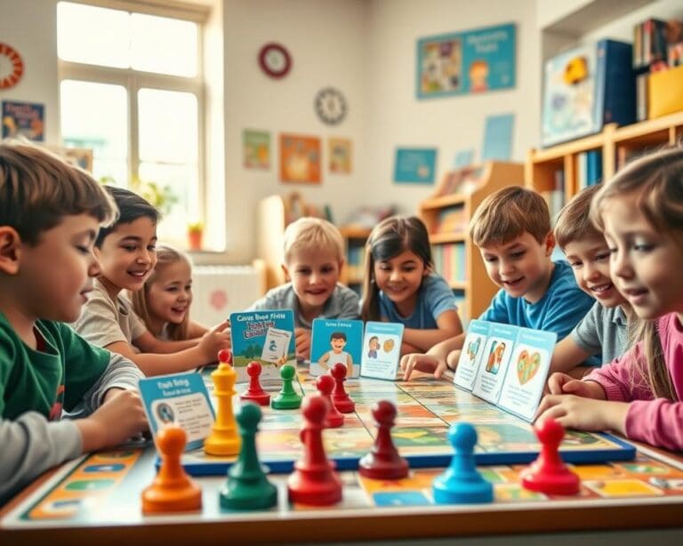 Wie beeinflussen Spiele unser Lernverhalten?