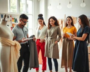 Wie entwickelt sich Mode für den Alltag?