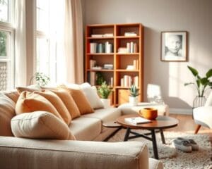 Wie erhöht man den Komfort im Zuhause?