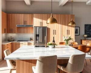 Wie gelingt individuelle Küchenplanung für Zuhause in Dietzenbach?