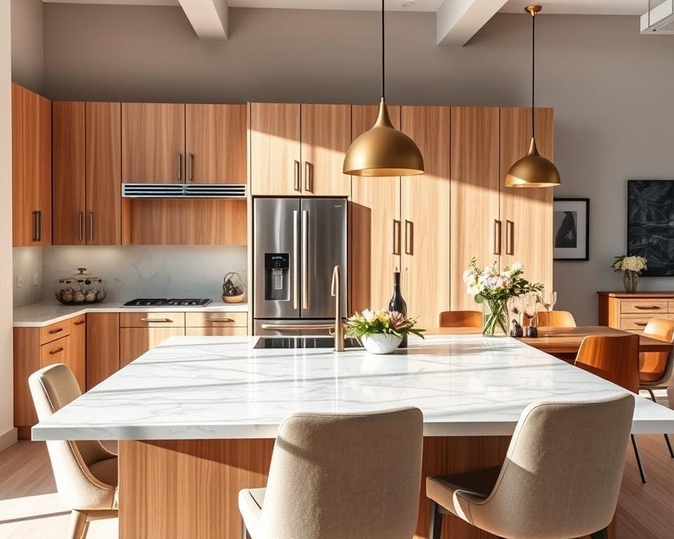 Wie gelingt individuelle Küchenplanung für Zuhause in Dietzenbach?