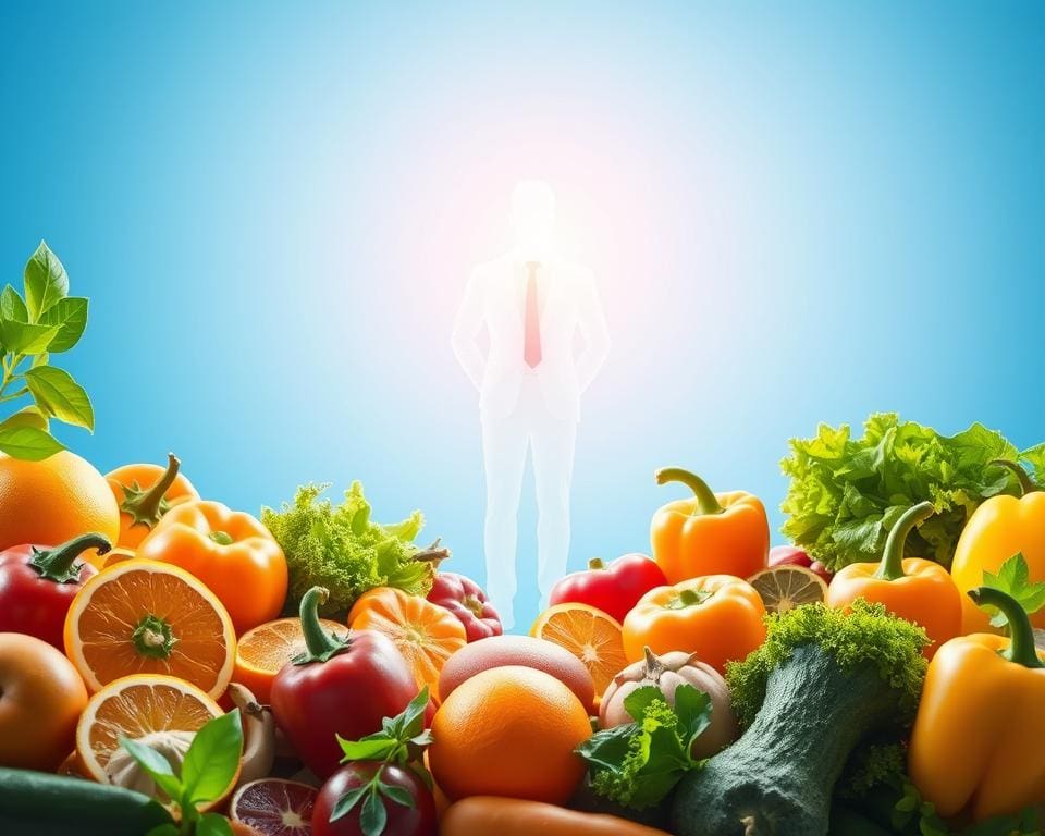 Wie helfen Vitamine deinem Immunsystem zuverlässig?