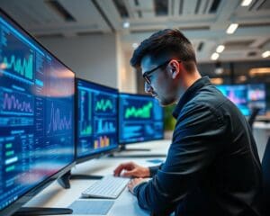 Wie hilft ein Data Engineer bei digitalen Workflows?