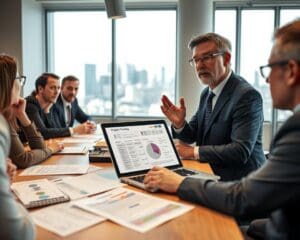 Wie hilft ein Fördermittelberater Projekte?