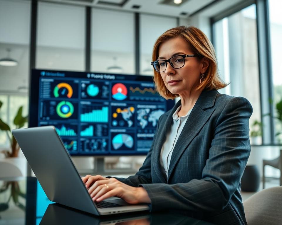 Wie hilft ein IT Auditor bei Sicherheitsprüfungen?