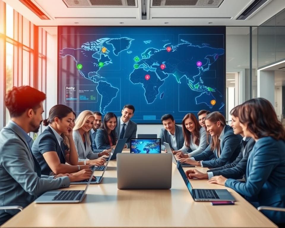 Wie hilft ein IT-Dienstleister bei Standortwechseln?