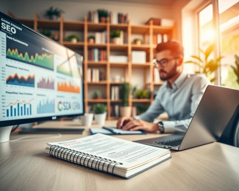 Wie hilft ein SEO Texter bei Rankings?