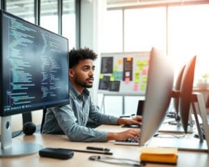 Wie hilft ein Software Tester bei Qualitätssicherung?