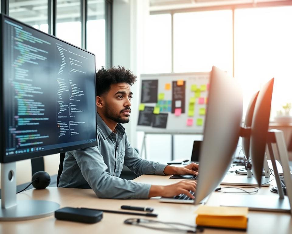 Wie hilft ein Software Tester bei Qualitätssicherung?