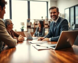 Wie hilft ein Versicherungsmakler?