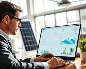 Wie lassen sich typische PV Ertragsdaten richtig deuten?