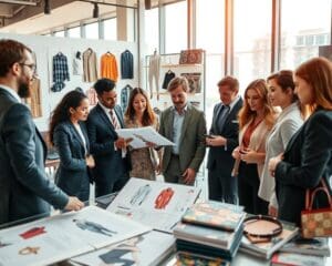 Wie reagieren Marken auf neue Modetrends?