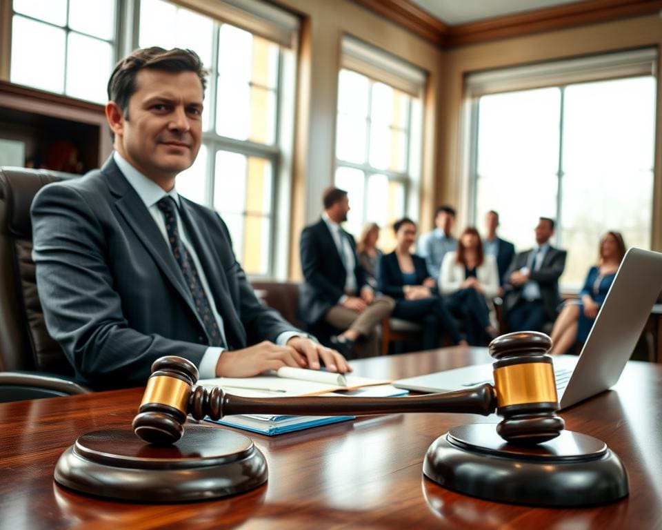 Wie schützt ein Bremen Anwalt Arbeitsrecht Arbeitnehmerrechte?