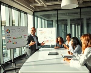 Wie unterstützt ein Brand Manager Unternehmen?