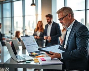 Wie unterstützt ein Digitalisierungsberater Prozesse?