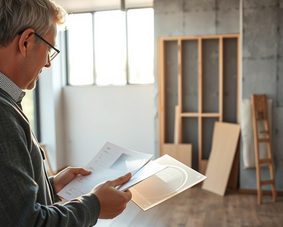 Wie verbessert man die Wärmedämmung?