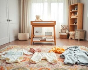 Wie wählt man sichere Babykleidung aus?