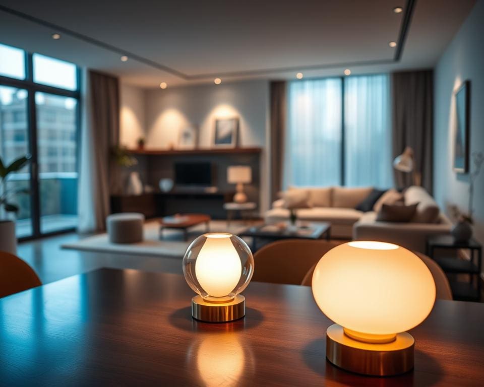 Wie wertet man Räume mit Lichtkonzepten auf?