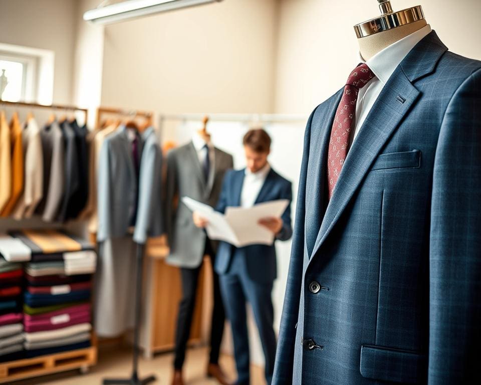 Wie wichtig ist Passform bei Kleidung?